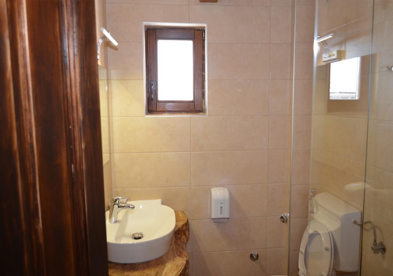 Bed and Breakfast Konoba Ognjiste Sokolac  Exterior foto